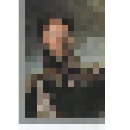 Открытка. Орлов Михаил Федорович (1788-1842) Репродукция с портрета работы А Ризенера 1814г