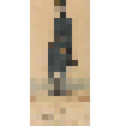 Рисунок. Форма столичного и губернского почтальона 1853 г