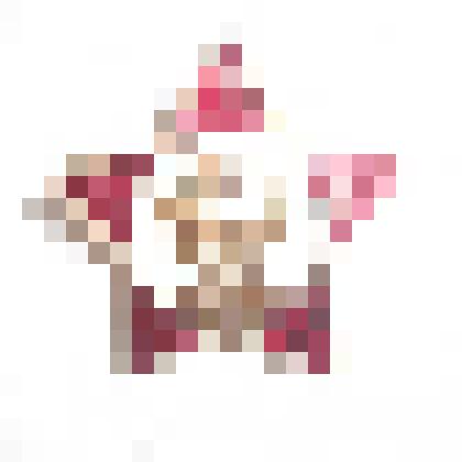 Значок октябренка