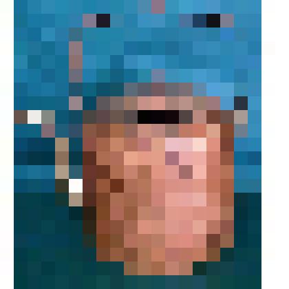 Чайник полевой