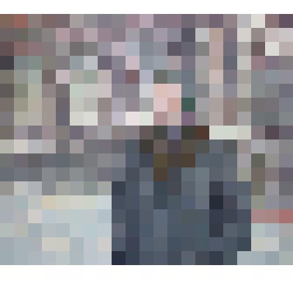 Портрет Петровой А.М