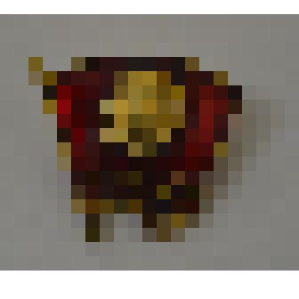 Знак нагрудный "Комсомольский"