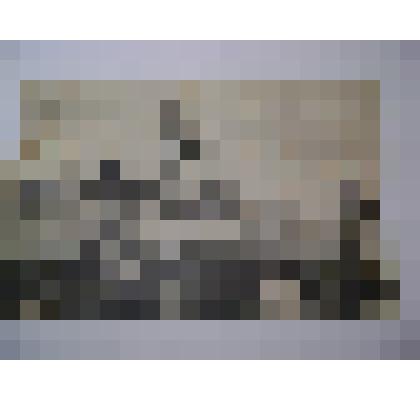 Почтовая карточка " Москва. № 28. Памятникъ М.Д.Скобелеву"