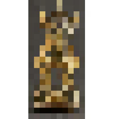 Ваза в стиле Людовика  XVI