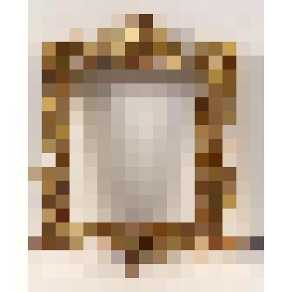 Рама от иконостаса