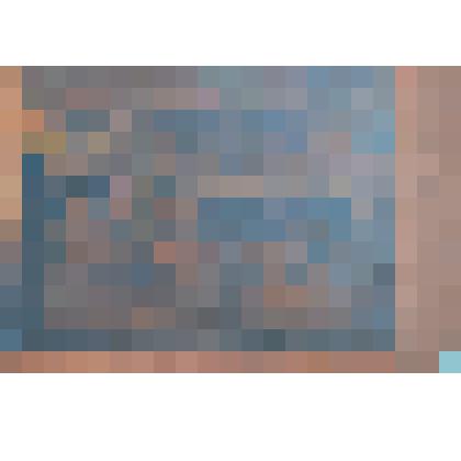 Картина. Крючков А.В. Потухший свет заката