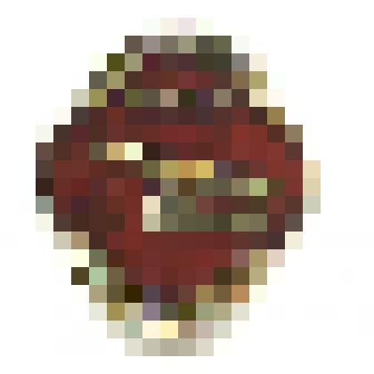 Значок нагрудный, посвященный Историческому музею г.Смоленска. Из коллекции по теме "Музеи"