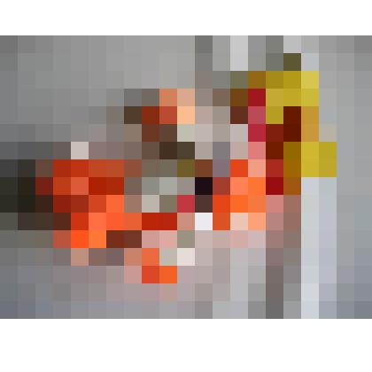 Лисенок "Да здравствует солнечная Чувашия!"