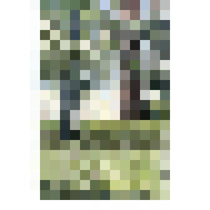 Этюд.За Горелым болотом