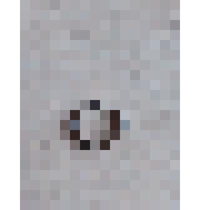 Перстень с геометрическим орнаментом