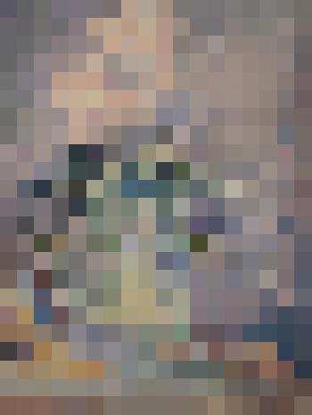 "Две розы". Графика