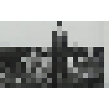 Фото. Матвеев М.П., пастух бригады с. Ратовка