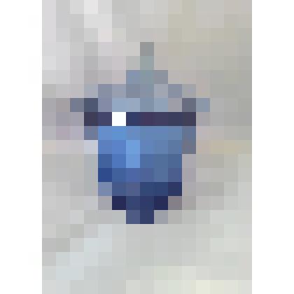 Сахарница с крышкой