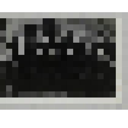 Фотография. М.А. Косяченко в звании старшего лейтенанта с группой офицеров и матросов на крейсере "Калинин"