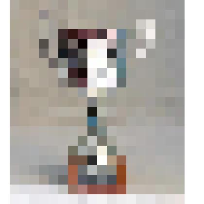 Кубок 31-я Выставка племенных животных Пермь-2005 (Конзавод № 9)