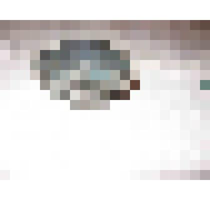 Чашка медная