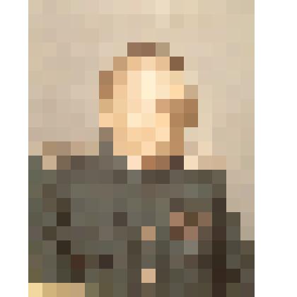 Портрет политического лидера Монголии - Хорлогийна Чойбалсана