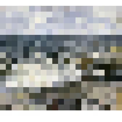 Картина "Прибой"