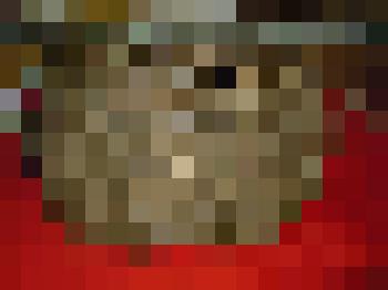 Корзина плетеная