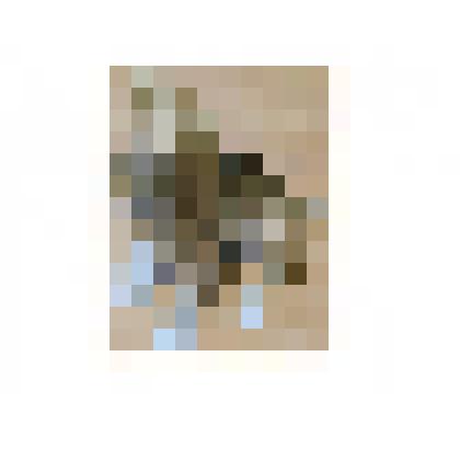 Статуэтка "Собака"