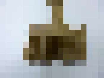 Гребень чесальный малый