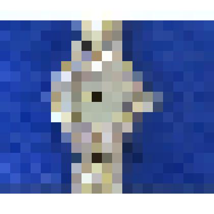 Часы женские кварцевые наручные "Morita", водонепроницаемые на металлическом браслете