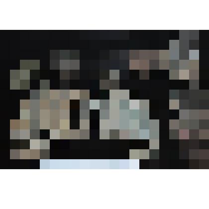 Фрагмент советского 6-ти кратного советского бинокля армейского полевого