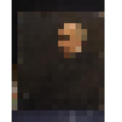 Мужской портрет