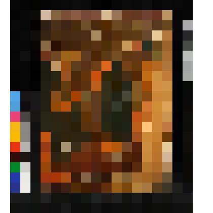 Воскресение - Сошествие во ад. Икона