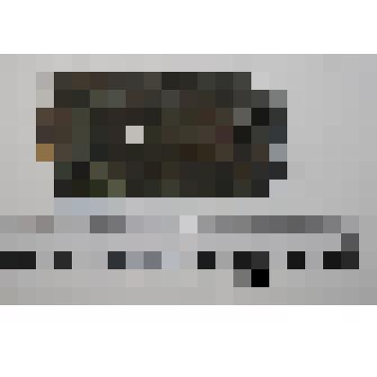 Тесло клиновидное