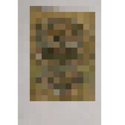 Билет государственный