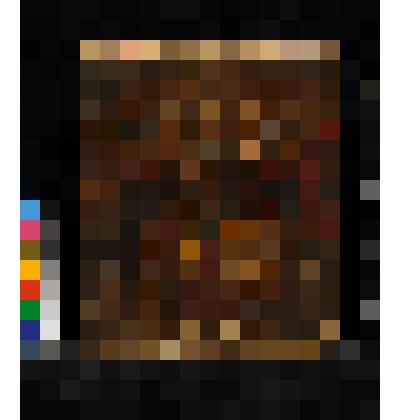 Николай Чудотворец. Икона