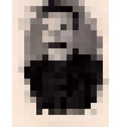 черно-белая фотография