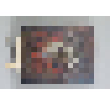 Икона Неопалимая купина