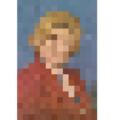 Открытка  иллюстрированная фотографическая "Заслуженная артистка РСФСР  Валентина Владимирова "//Коллекция цветных открыток с портретами актеров советского кино. Издание бюро пропаганды советского киноискусства