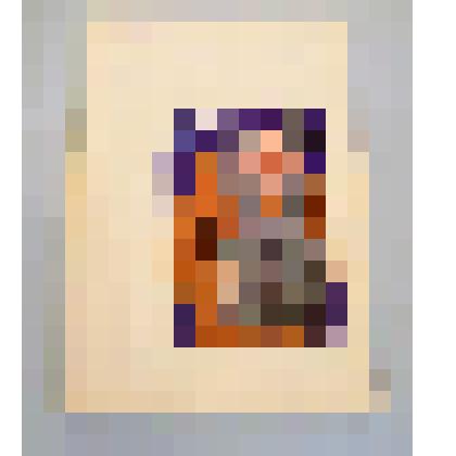 Брошюра. Юмористический альбом. Мастера советской литературы