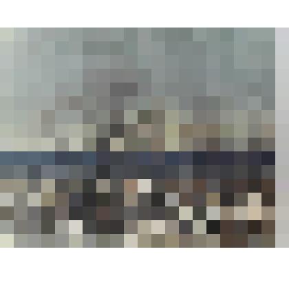 Акварель. Моросит