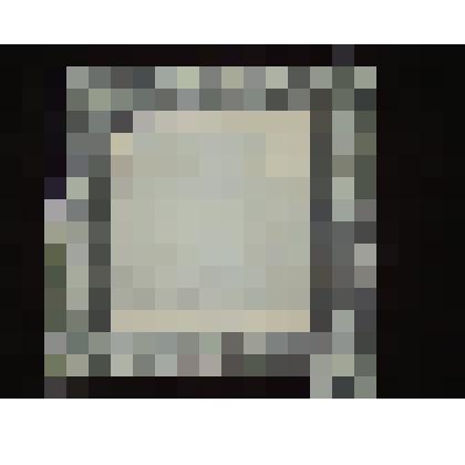 Платок носовой