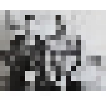 Фотография. Парный портрет. Поляков Н. П., председатель профкома Волоконовского РМЗ, и Кравченко А. Д., заместитель директора по строительству Волоконовского РМЗ