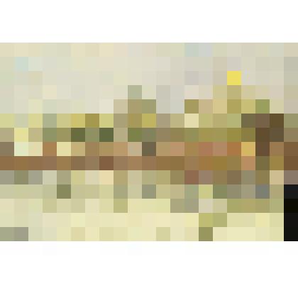 Этюд. Кремль