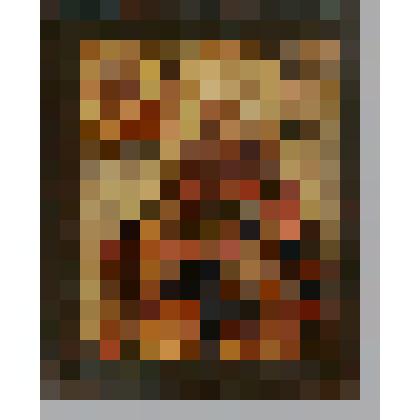 Икона "Святитель Димитрий, митрополит Ростовский"