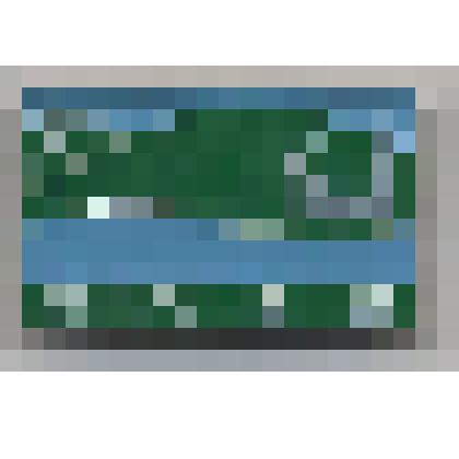 Значок "Плес"