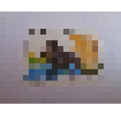 Марка "Retriver Del Labrador"