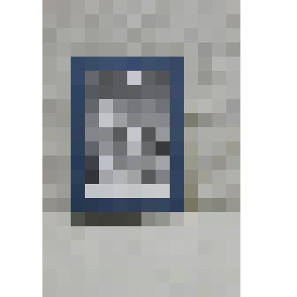 Иллюстрация № 3. "Ты, что за рожи там, месяц, кривишь?.." к стихотворению В.Сиротина "Улица, улица ". На паспорту, в файле. Иллюстрация