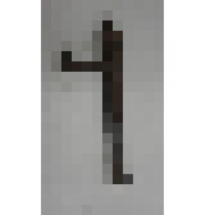 Затвор от ружья