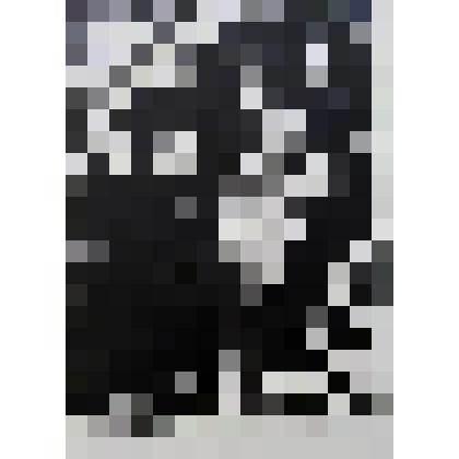 Девушка "Ку". Иллюстрация к сказке "Верная Ку"