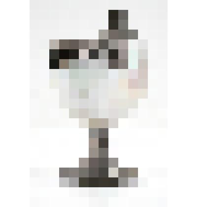 Кубок -наутилус с откидной крышкой