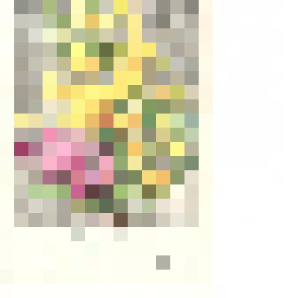 Открытка почтовая "С праздником 8 Марта!"