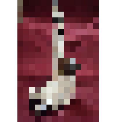 Скульптура (статуэтка) фарфоровая «Медведь на воеводстве»