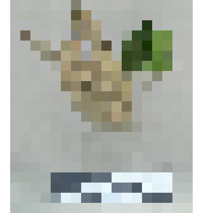 Чучело. Обыкновенный ремез (Remiz pendulinus)